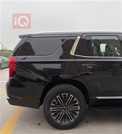 جی ئێم سی یوکۆن